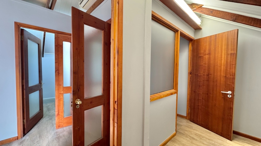 To Let commercial Property for Rent in Stellenbosch Central Western Cape